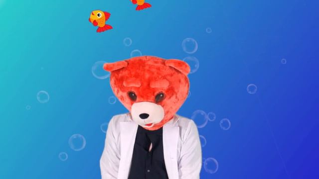 Great Big Sea 🐳 | Jellyfish, Whales, Manta Rays | Danny Go! Songs For Kids смотреть онлайн