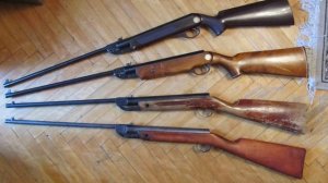 Какую Пневматическую Винтовку Выбрать Новичку?