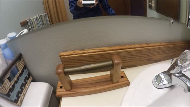 #999 США Аляска Доделываю тумбу Ремонт в ванной завершен смотреть онлайн