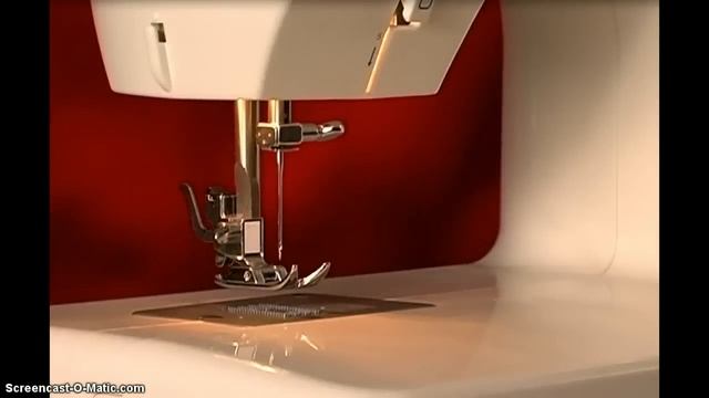 Singer Prelude 8280 Sewing Machine Demonstration + Coupon Code смотреть онлайн