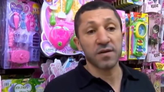 How The "Evil Stick" Terrified a Community смотреть онлайн