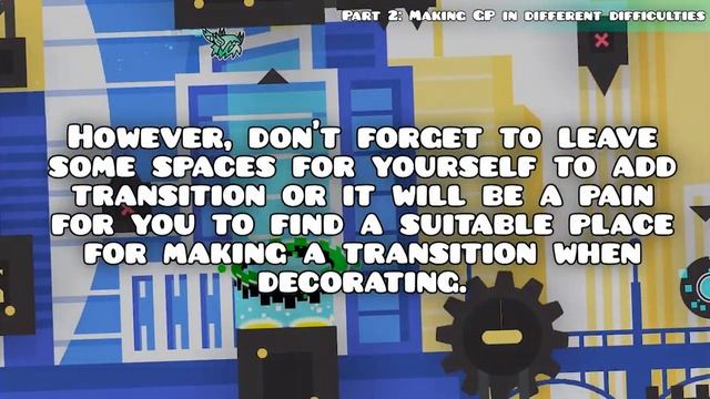 [TUTORIAL] How to make good gameplay for modern level #3 смотреть онлайн