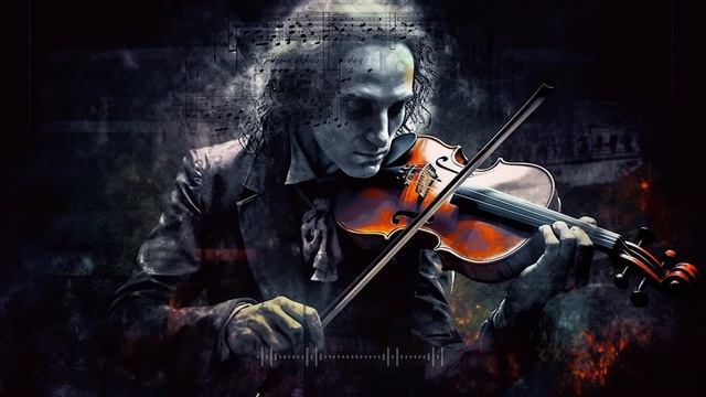 The Best Of Violin -  30 Most Famous Violin Cassical Music : Paganini, Vivaldi, Tartini....