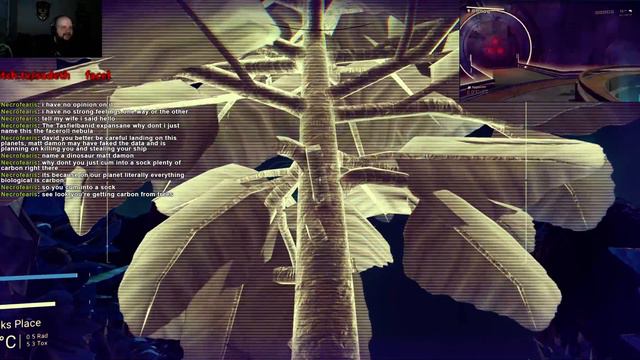 No Man's Sky Co-op (Part 7) смотреть онлайн