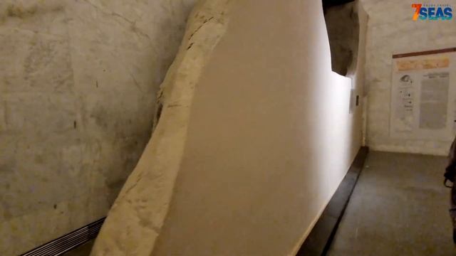 НАЦИОНАЛЬНЫЙ МУЗЕЙ ЕГИПЕТСКОЙ ЦИВИЛИЗАЦИИ_КОРОЛЕВСКИЕ МУМИИ _RAMSES II MUMMY IN NMEC (ROYAL MUMMIES смотреть онлайн