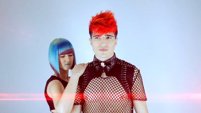 Elumamazing By Ilya Safin For Goldwell