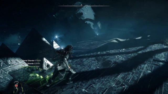 [P46] Horizon Forbidden West - Cauldron: Iota смотреть онлайн