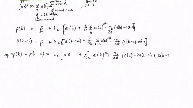 Discrete PID: Lecture 2019-04-10 смотреть онлайн