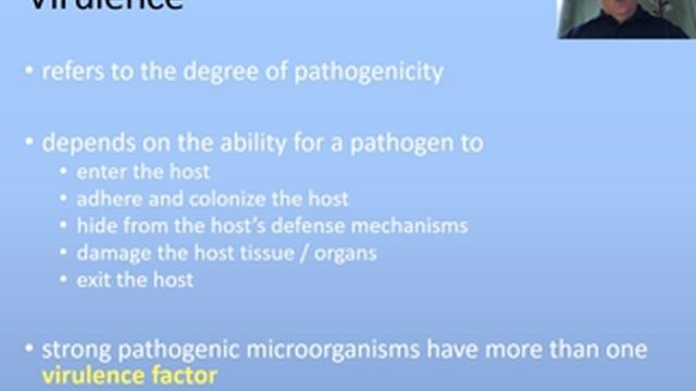 Pathogens смотреть онлайн