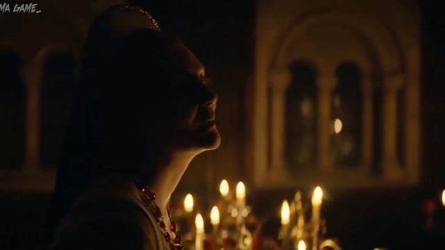 Становление Елизаветы: Разговор Марии Тюдор с Послом Испании смотреть онлайн