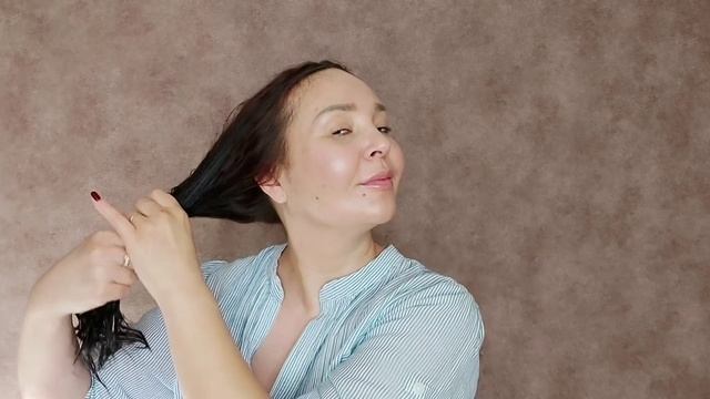 Красивые волосы за 8 секунд? MASIL 8 Seconds Salon Hair Mask | Корейская маска для волос смотреть онлайн