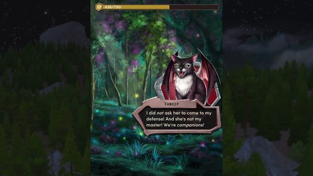 Опасности на каждом шагу!⚔️Blades of Light and Shadow #7 смотреть онлайн