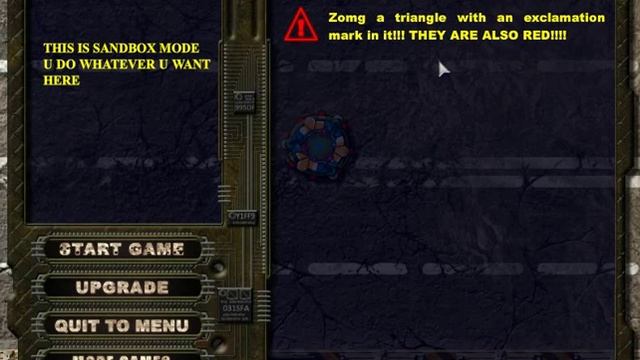 Momentum Missile Mayhem [4] - Easter Egg. смотреть онлайн