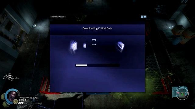 Alien Swarm Reactive Drop - Operation Cleansweep Brutal Solo By MASTER1s смотреть онлайн