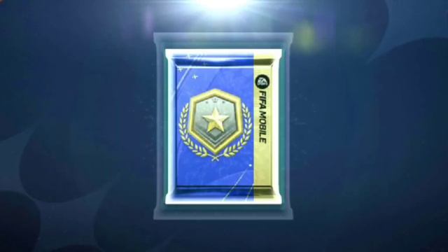 Сумасшедшие награды за Division Rivals 112+OVR-FIFA MOBILE rewards pack opening смотреть онлайн
