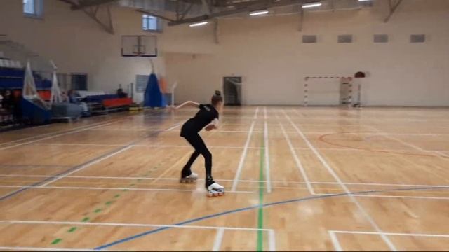 Показательные выступление World-Gym Красногорск смотреть онлайн