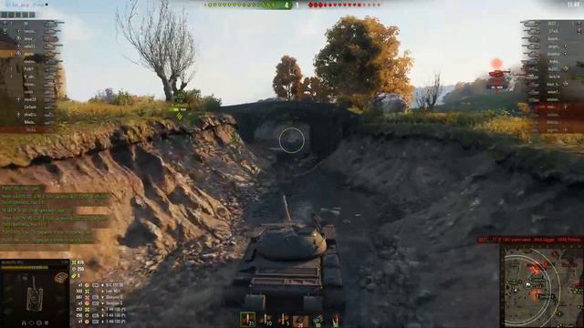 Халява 2500 т голды 10000 свободного опыта 2 дня према от Wargaming