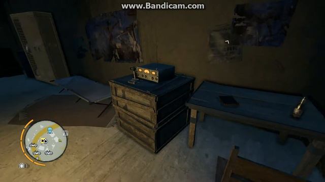 Far Cry 3 часть 2.Захватил авон пост еду на другой смотреть онлайн