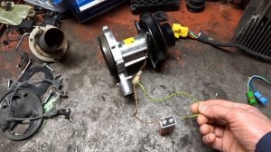 Ремонт Eberspächer Airtronic D2/D4