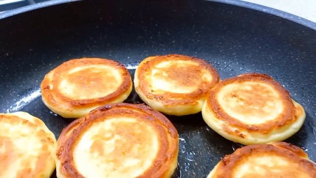 ДЕТИ НЕ ОПАЗДЫВАЮТ В ШКОЛУ, КОГДА ГОТОВЛЮ ЭТОТ ЛЁГКИЙ ЗАВТРАК! ОТ ЗАПАХА САМИ ПРОСЫПАЮТСЯ смотреть онлайн