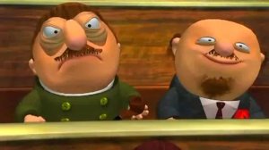 Следствие ведут колобки 008  Урок №8   Виагра для экономики