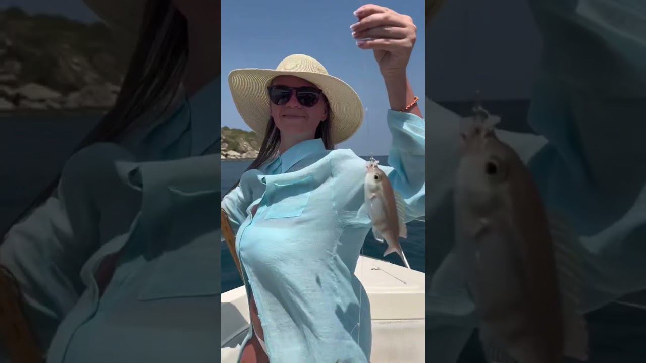 Рыбалка в Паттайе от Агентства нетривиальных путешествий . #рыбалкавпаттайе #рыбалкавпаттайеотзывы смотреть онлайн