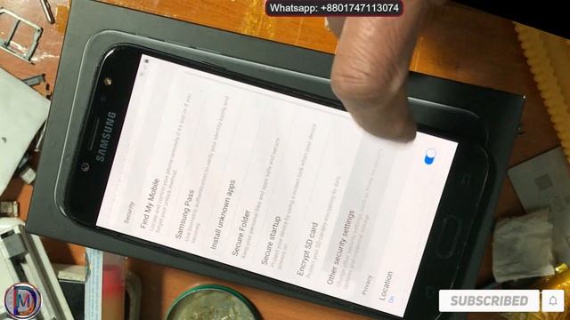 SAMSUNG GALAXY J7 PRO (SM-J730F/G) FRP/GOOGLE ACCOUNT BYPASS U4/U5 BINARY 2020 NO SimCard PUK CODE смотреть онлайн