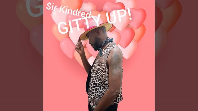 GITTY UP смотреть онлайн