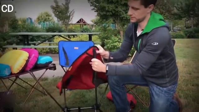 Check This List Before U Go Camping 10 Coolest Gear смотреть онлайн
