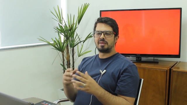 Coisas que todo programador deveria saber - Web Services смотреть онлайн