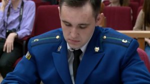 Если пришло приглашение стать присяжным…