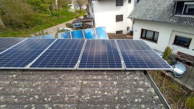 DIY 18650 Tesla Powerwall смотреть онлайн