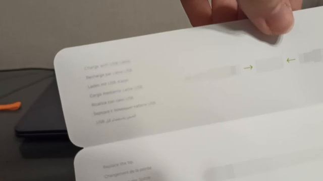 Обзор на Pencil от компании Apple смотреть онлайн