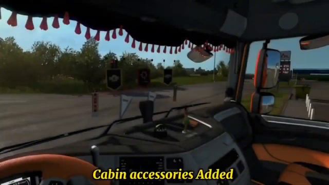 Truckers of europe 3 dlc mod | how to add car mod in truckers of europe 3 (TOE3) Truck Games смотреть онлайн