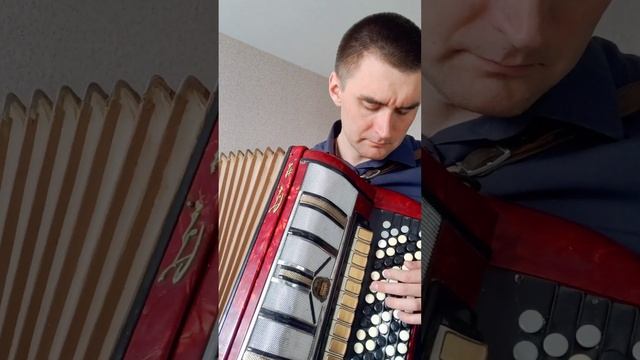 Дилижанс - Как получим диплом (cover на баяне) смотреть онлайн