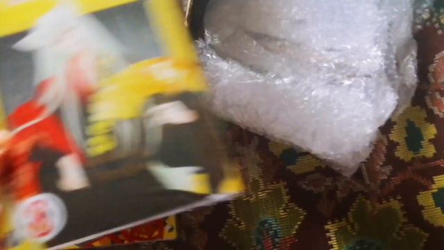 Аниме посылка/ Манга/ Распаковка смотреть онлайн