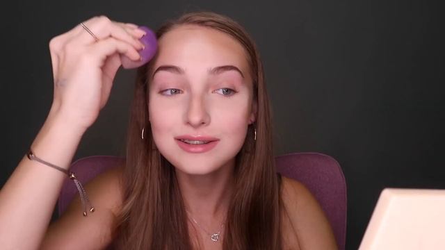 МАКИЯЖ В АЛФАВИТНОМ ПОРЯДКЕ // ABC makeup challenge смотреть онлайн