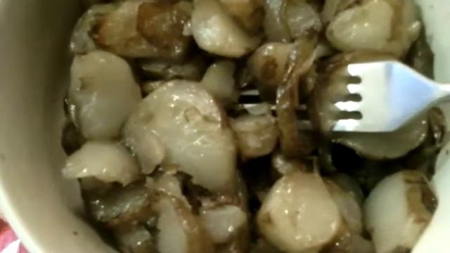 Топинамбур,как молодая картошка. смотреть онлайн