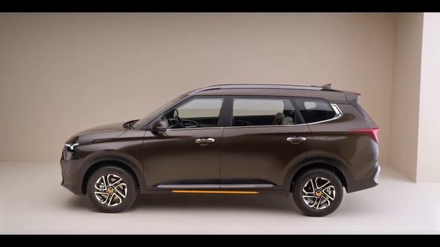 All New Kia Carens MPV India All Details - Price, Mileage, Engine Power  & Features