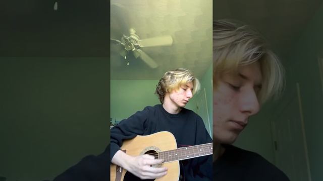 Alex g- cow cover смотреть онлайн