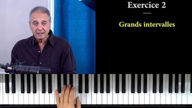 Comment Maîtriser la lecture à vue au piano par la connaissance du clavier (TUTO PIANO GRATUIT) смотреть онлайн