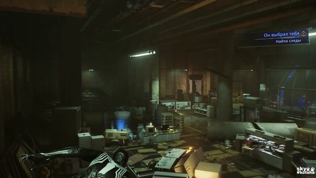 БОСС : РЕЙФ / БОСС : ЯЩЕР /ЛИЦО ПЛАМЕНИ / Spider Man 2 Ps5 #30 смотреть онлайн