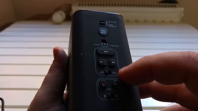 Creative Sound Blaster Roar Pro Altoparlante Bluetooth Portatile смотреть онлайн
