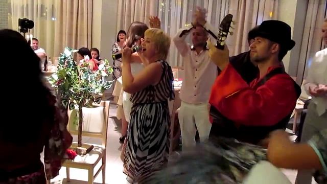 Выкуп невесты | Часть 1 смотреть онлайн