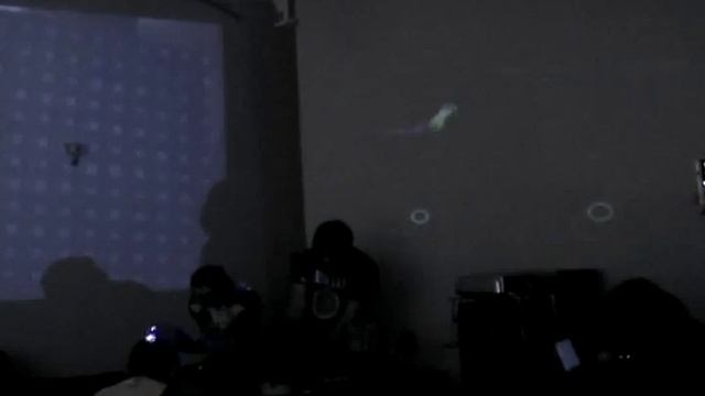 node sequencer performance light sampler 2 смотреть онлайн