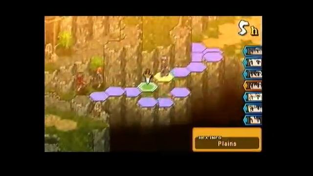 Wild Arms XF - Act1-7 pt4 смотреть онлайн