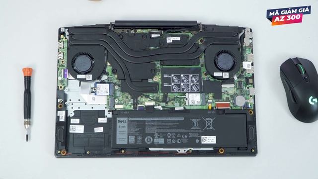 Dell G5 5505 (SE) 2020: Siêu MẠNH và RẺ thế này sao? #LaptopAZ | LAPTOP AZ смотреть онлайн