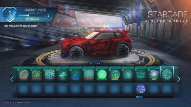 New rocket league update on battle pass an tournament rewards смотреть онлайн