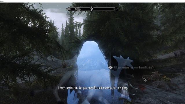 Let's play skyrim modded PC Part 65: Ill Met By Moonlight (no commentary) смотреть онлайн