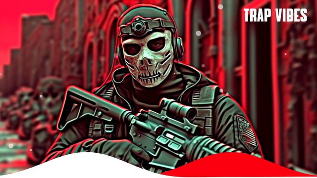 Best Trap Music Mix 2023 ☠️ Best Gangster Rap Mix - Hip Hop & Trap Music 2023 ☠️ Mafia Music